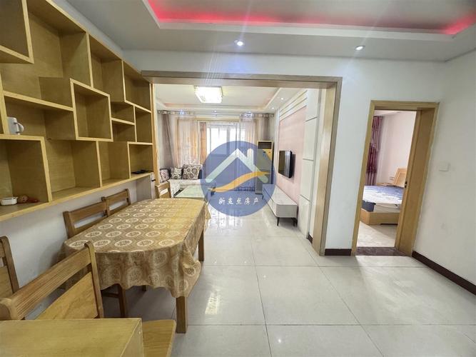 扬州尚东国际二手房