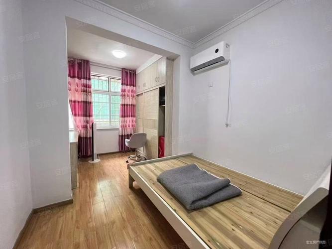 扬州尚东国际二手房