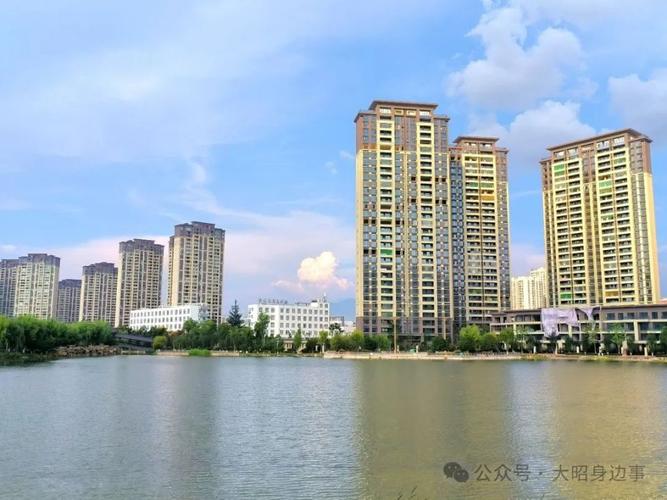 昭通乌蒙水乡最新消息