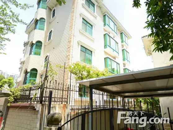 平江怡景花园二手房