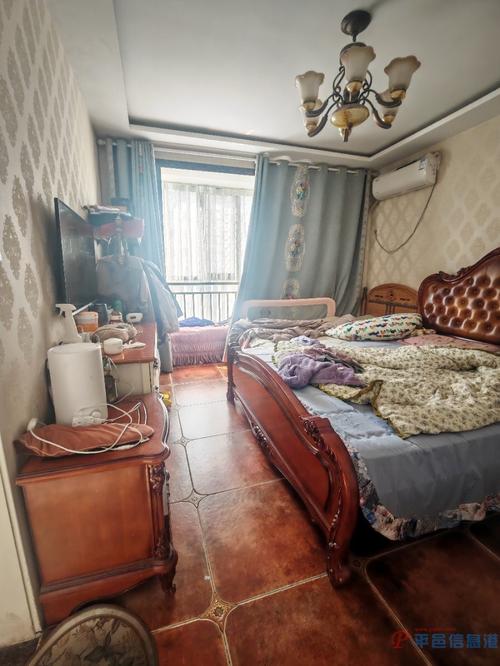 平江怡景花园二手房