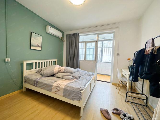 南京丹凤新寓二手房