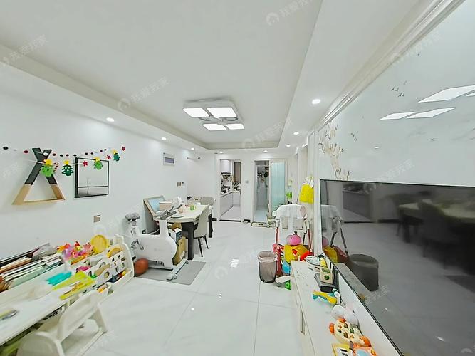 南京丹凤新寓二手房