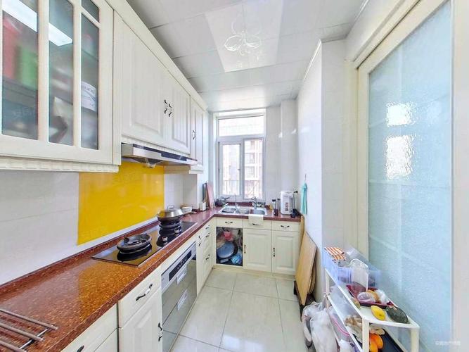 大连青云映山二手房