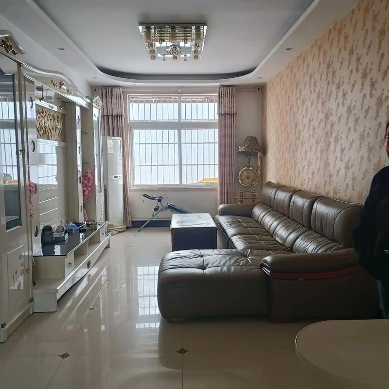 个人急售二手房曹县