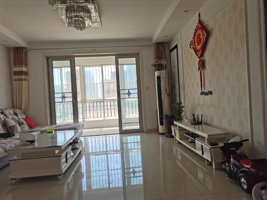 个人急售二手房曹县