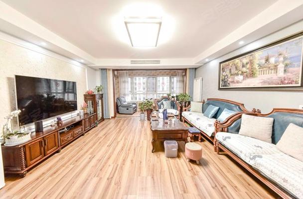 鼎秀家园二手房出售