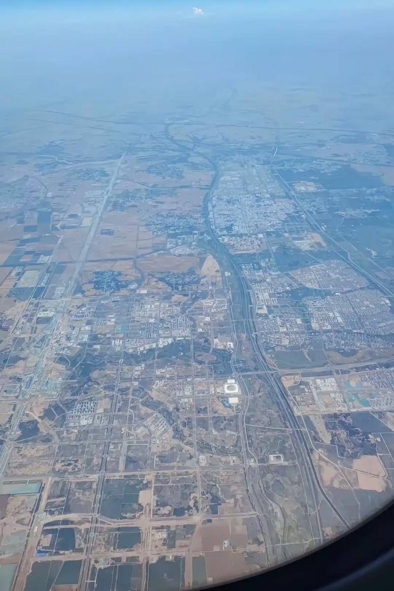 保定雄安新区最新消息