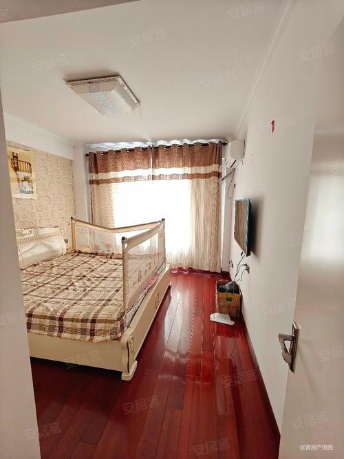 阳光锦城二手房价格