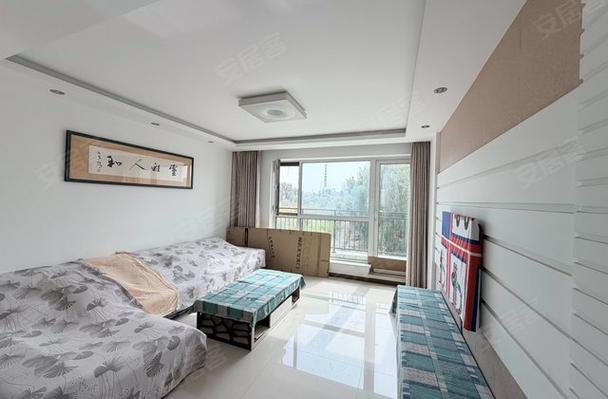 沈阳坤泰新界二手房