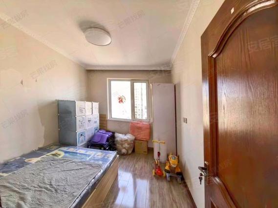 沈阳坤泰新界二手房