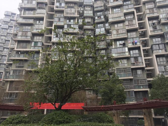 合肥天目未来二手房