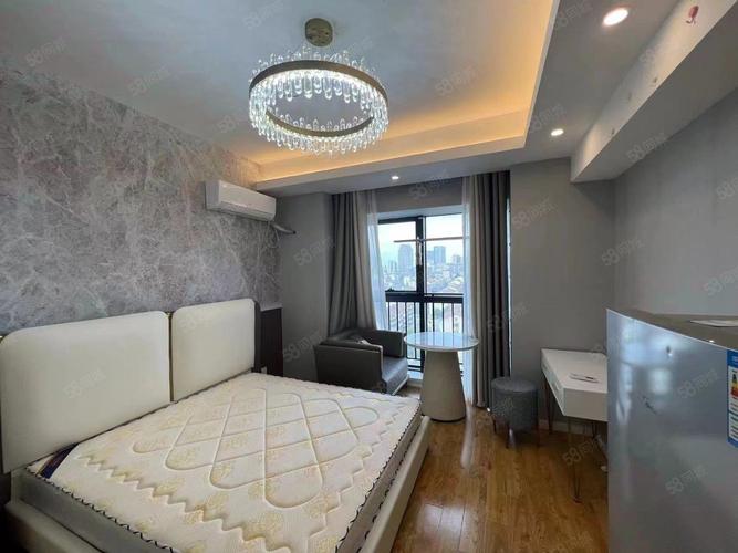 合肥天目未来二手房