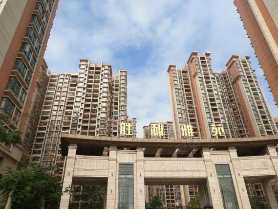 清远胜利雅苑最新楼价