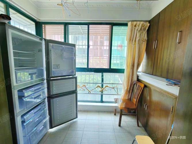 晓庄国际广场二手房