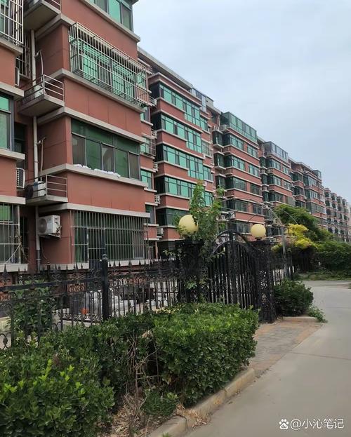 肥城赵庄社区二手房