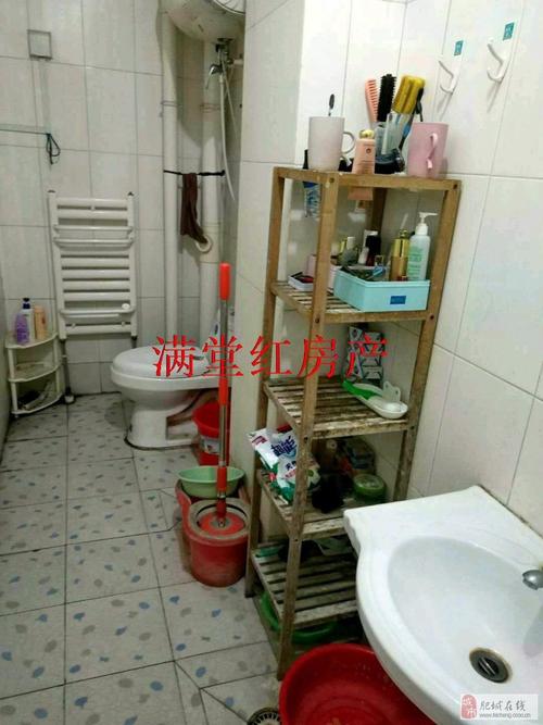 肥城赵庄社区二手房