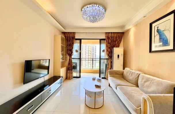 广州保利西海岸房价