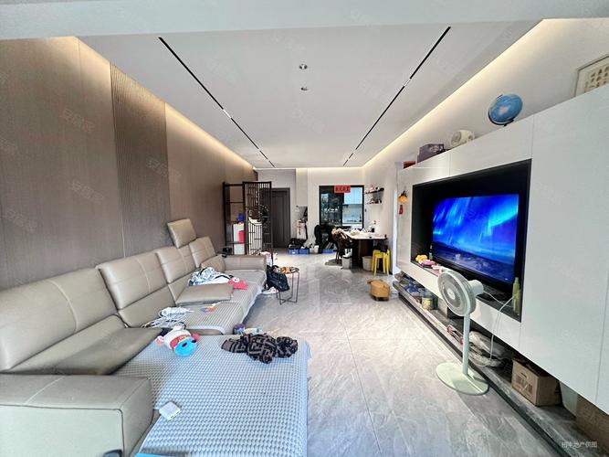 广州保利西海岸房价