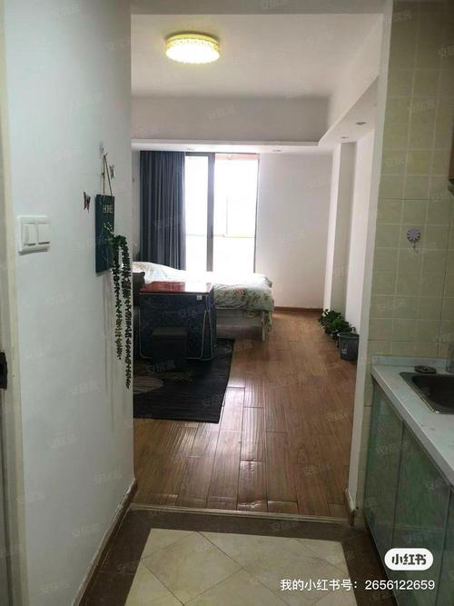 厦门米兰春天二手房