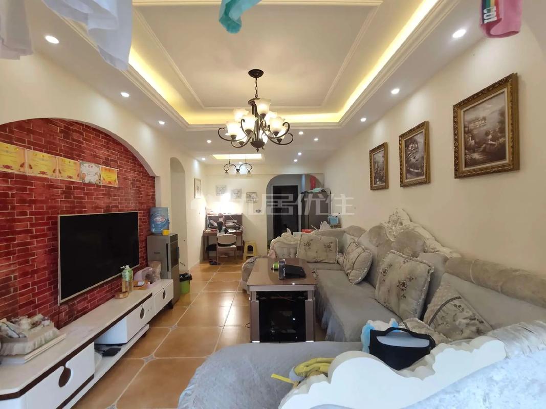 厦门米兰春天二手房