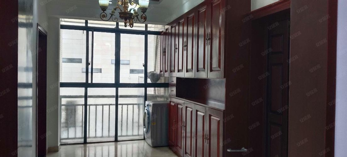 厦门米兰春天二手房