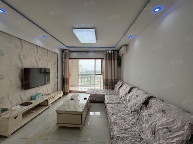 58同城二手房沧州