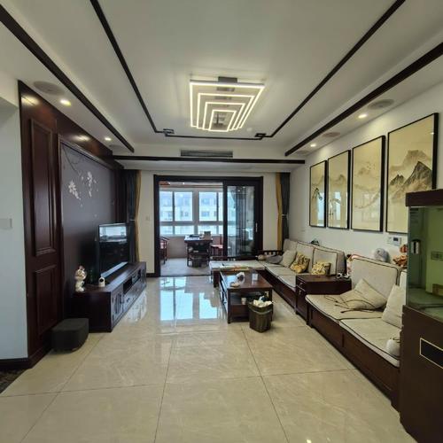 邳州中原桃花岛房价