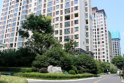 邳州中原桃花岛房价