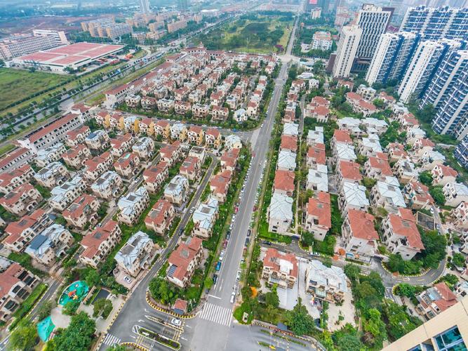 江门江海碧桂园房价