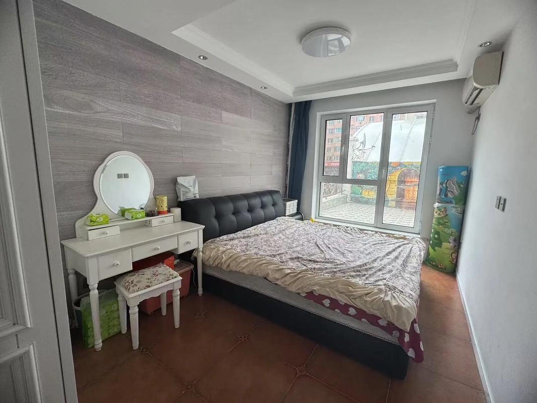 育才都市家园二手房