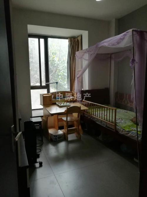 育才都市家园二手房