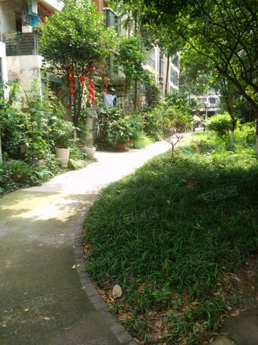 育才都市家园二手房