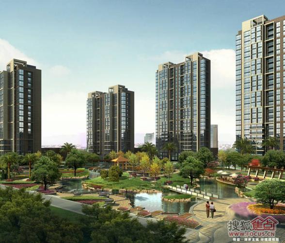 丰南湖岸龙城最新消息