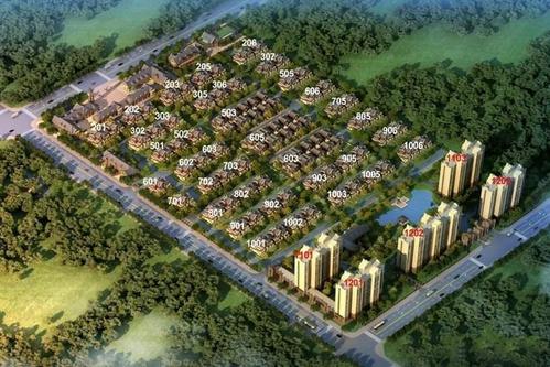 河北高碑店最新房价