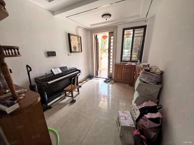 牧云溪谷二手房价格