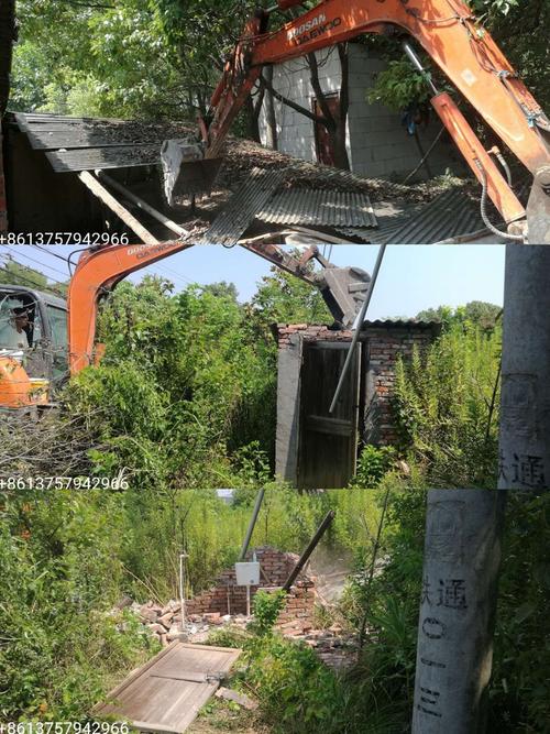 诸暨三改一拆最新动态