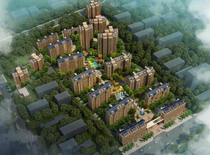 永城水木清华园房价