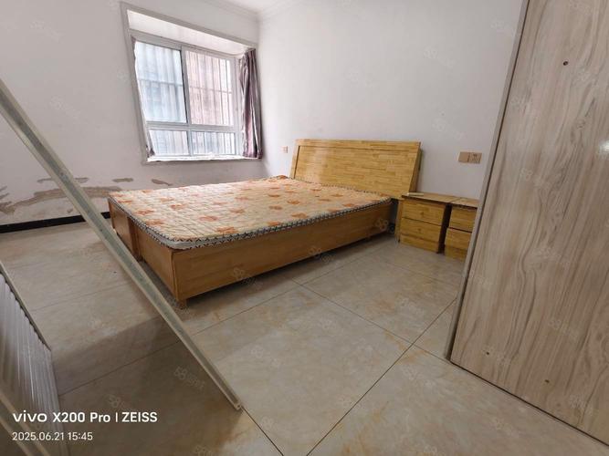 永城水木清华园房价