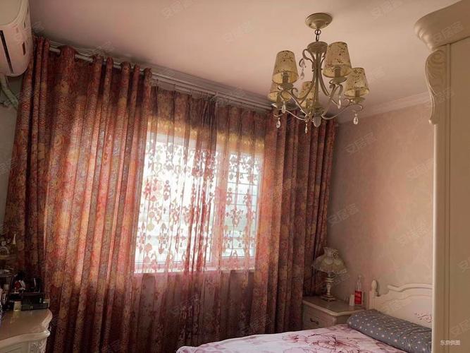 邯郸心海假日二手房