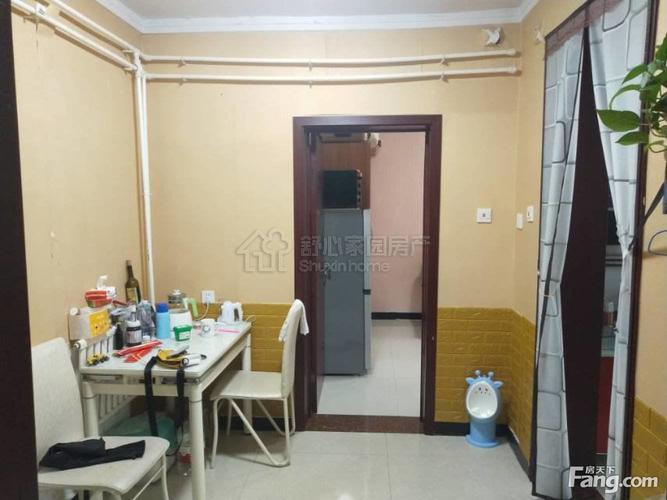 石家庄柏林北区房价