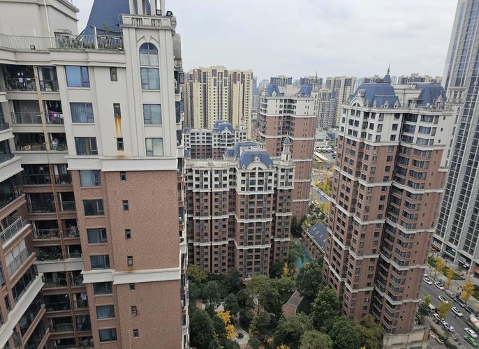 成都个人二手房出售