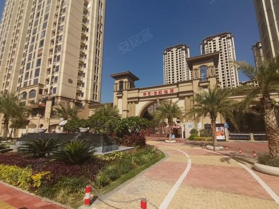 漳州世纪佳源最新消息