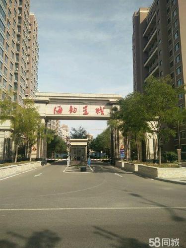 东戴河海韵星城房价