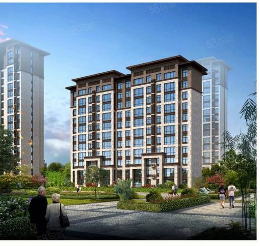 邯郸市峰峰矿区房价