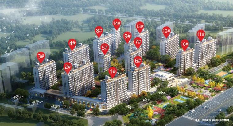 邯郸市峰峰矿区房价