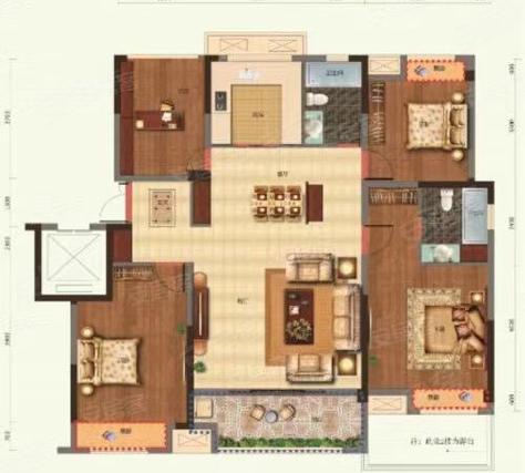 宿州御景澜庭最新房价