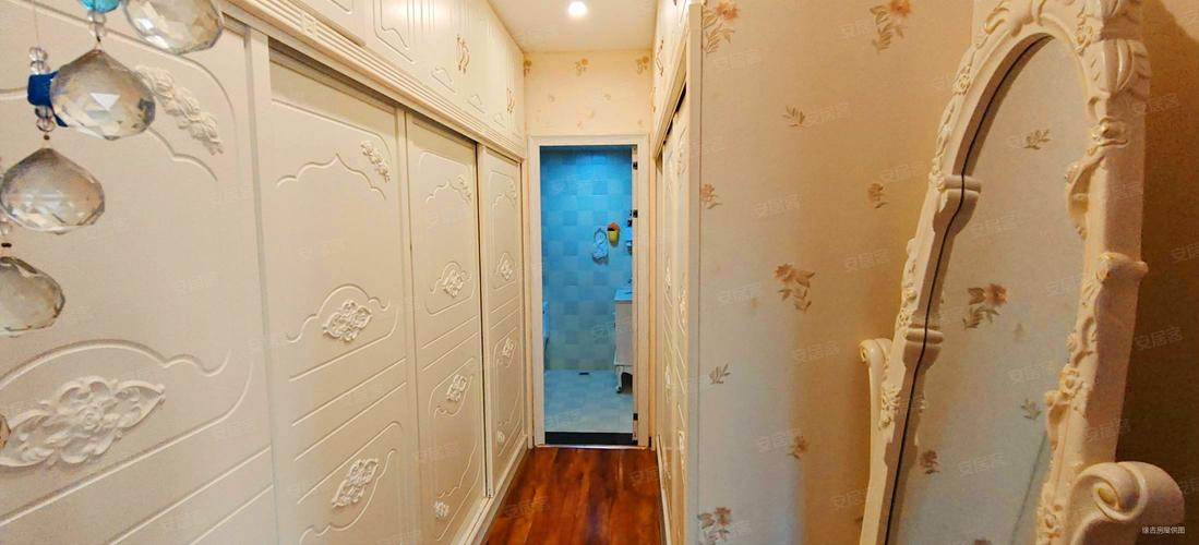 胶州时代国际二手房