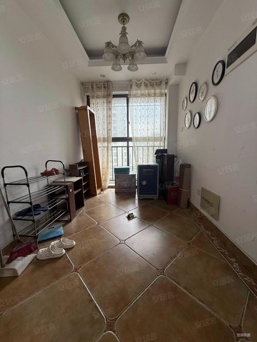 胶州时代国际二手房