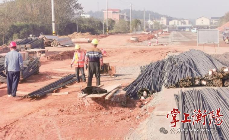 衡阳市雨母山最新规划